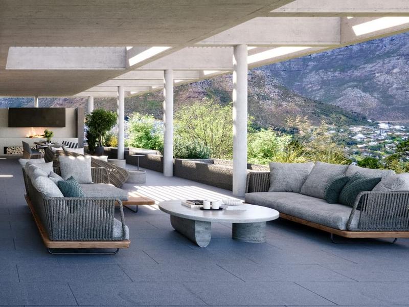 4 Bedroom Property for Sale in Hout Bay Western Cape